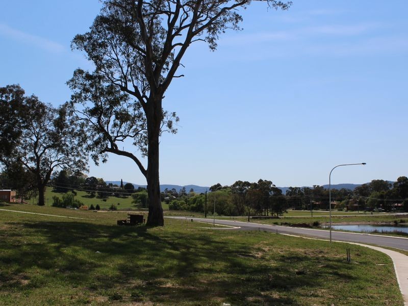 Lot 29 Millbank Place, Bega NSW 2550