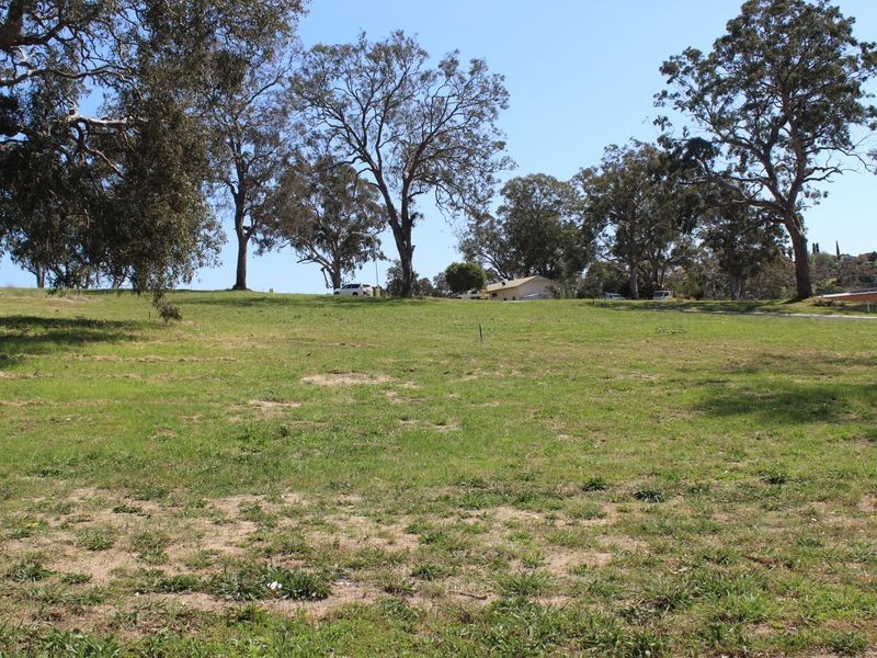 Lot 29 Millbank Place, Bega NSW 2550