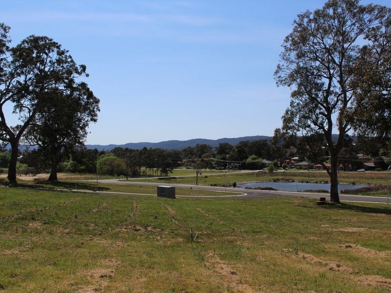 Lot 30 Millbank Place, Bega NSW 2550