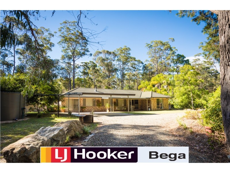 64 Strathmore Crescent, Kalaru NSW 2550