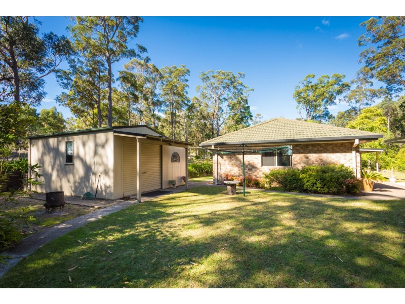 64 Strathmore Crescent, Kalaru NSW 2550