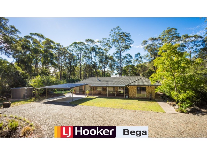 64 Strathmore Crescent, Kalaru NSW 2550