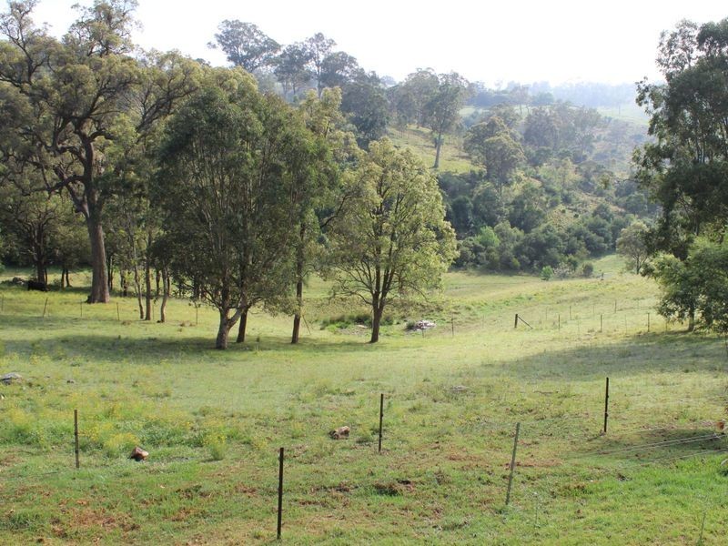 260 Daisy Hill Road, Bega NSW 2550