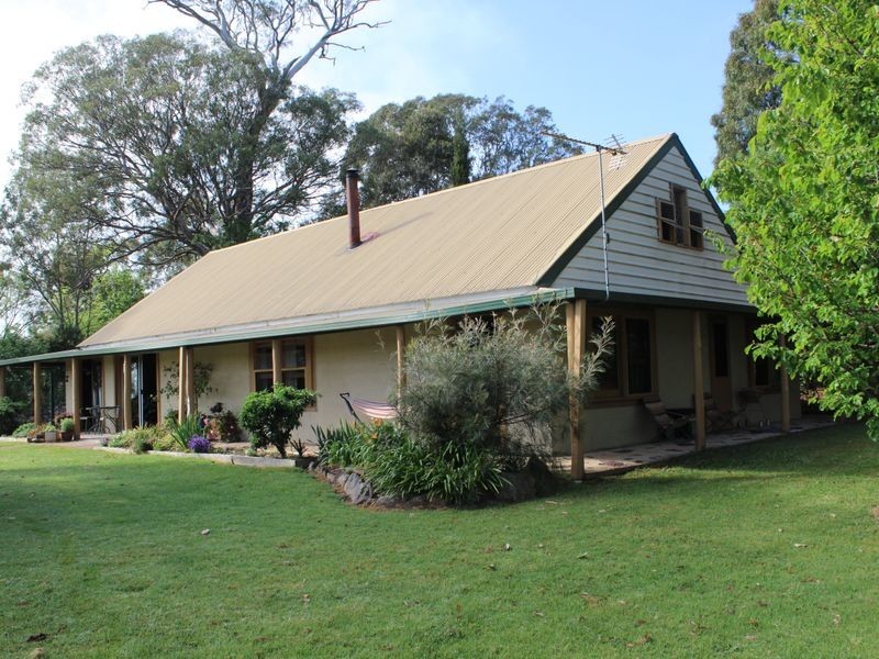 260 Daisy Hill Road, Bega NSW 2550