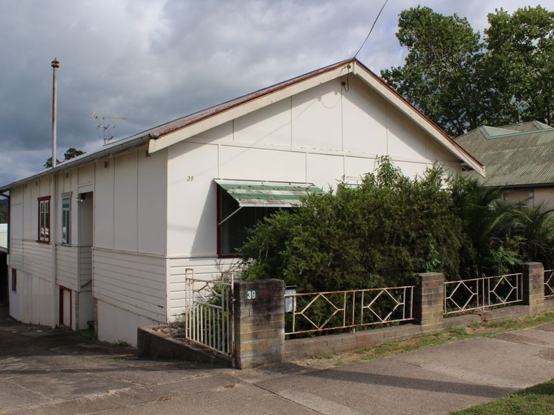 39 Auckland Street, Bega NSW 2550