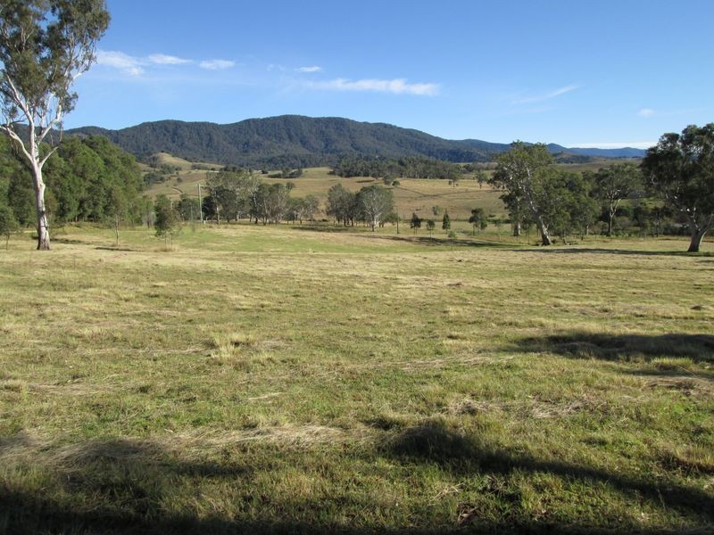 Lot 1880 Slaters Lane, Candelo NSW 2550