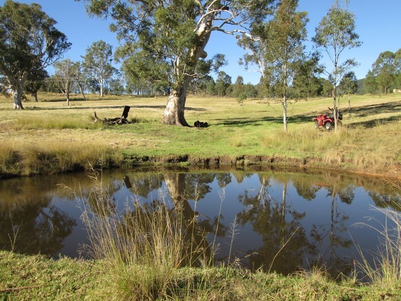 Lot 1880 Slaters Lane, Candelo NSW 2550
