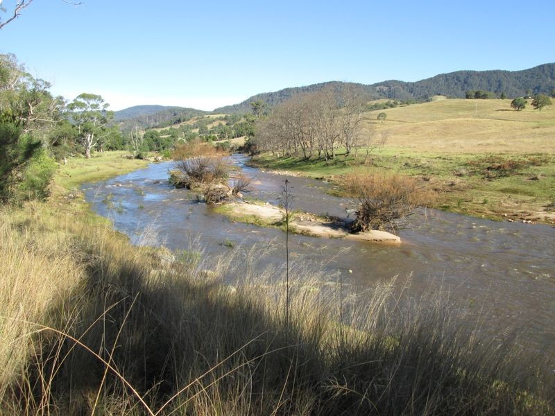 Lot 1880 Slaters Lane, Candelo NSW 2550
