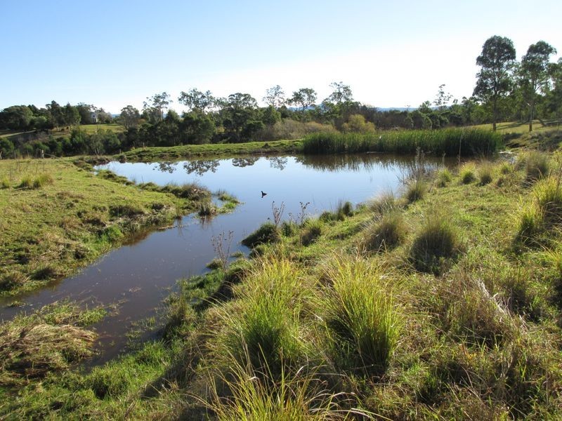 Lot 1880 Slaters Lane, Candelo NSW 2550