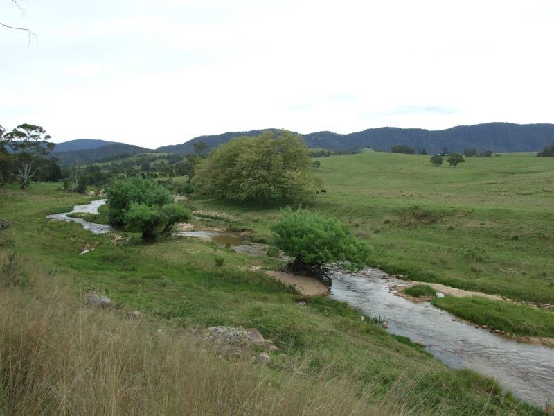 Lot 1880 Slaters Lane, Candelo NSW 2550