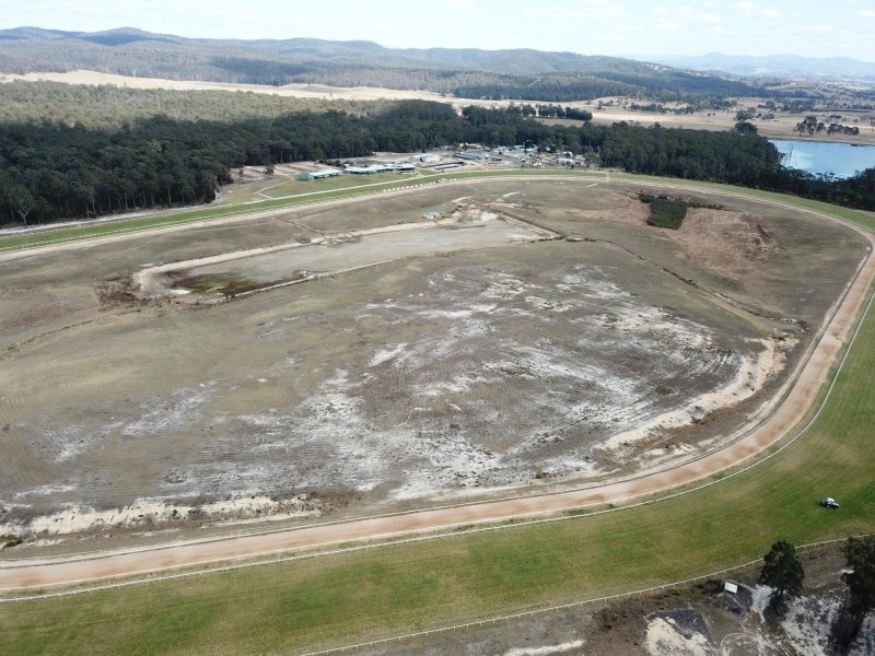 Lot 1 Old Wallagoot Road, Kalaru NSW 2550