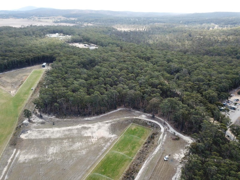 Lot 1 Old Wallagoot Road, Kalaru NSW 2550