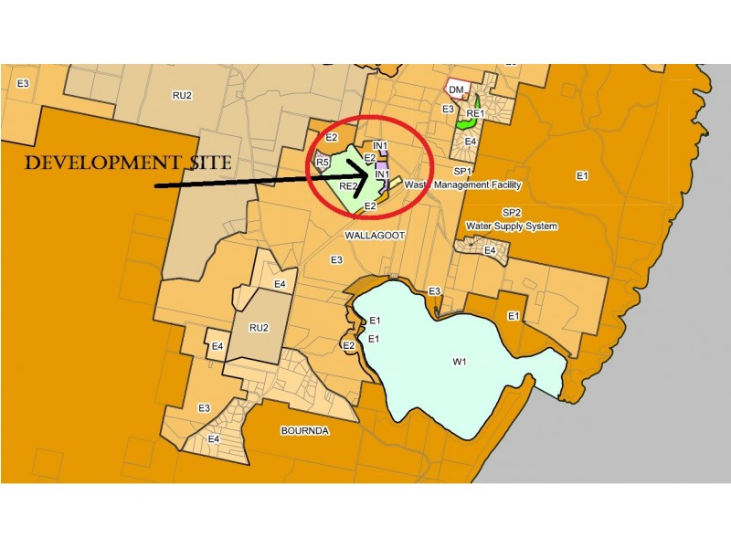 Lot 1 Old Wallagoot Road, Kalaru NSW 2550