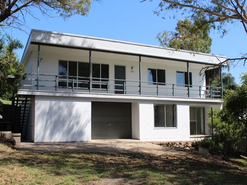 259 Auckland Street, Bega NSW 2550