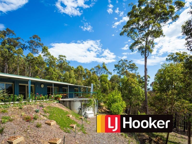 10 Ferntree Lane, Wallagoot NSW 2550