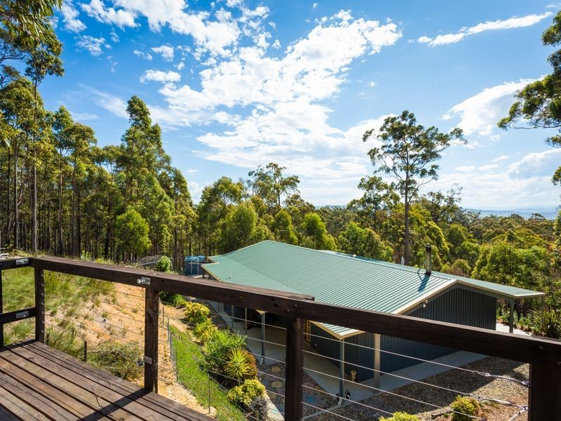 10 Ferntree Lane, Wallagoot NSW 2550