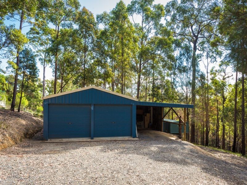 10 Ferntree Lane, Wallagoot NSW 2550