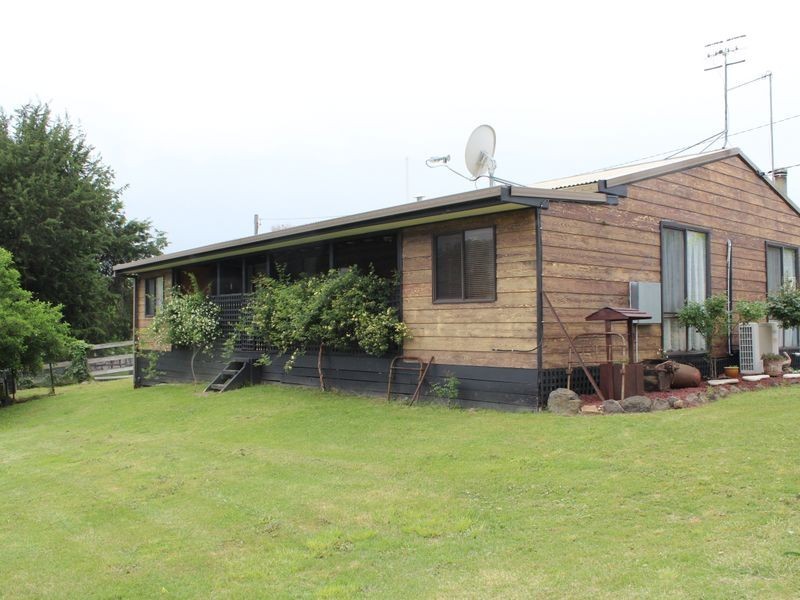 1 Burnima Street, Bibbenluke NSW 2632