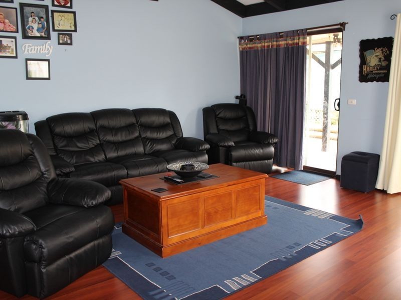 1 Burnima Street, Bibbenluke NSW 2632