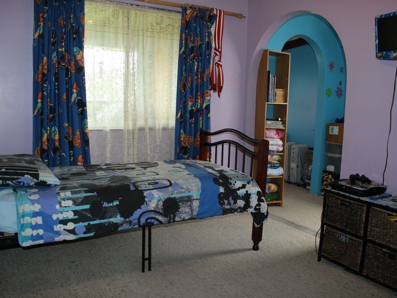 1 Burnima Street, Bibbenluke NSW 2632