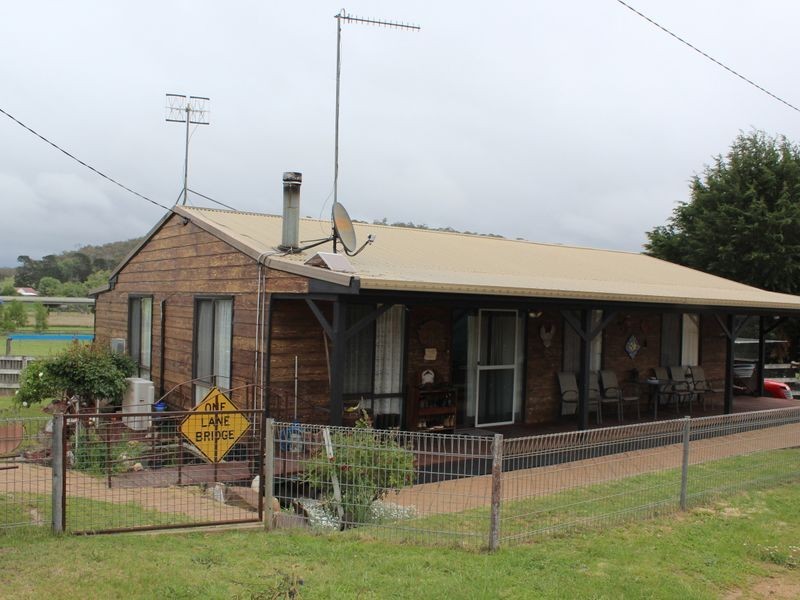 1 Burnima Street, Bibbenluke NSW 2632