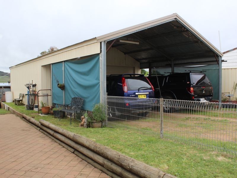 1 Burnima Street, Bibbenluke NSW 2632