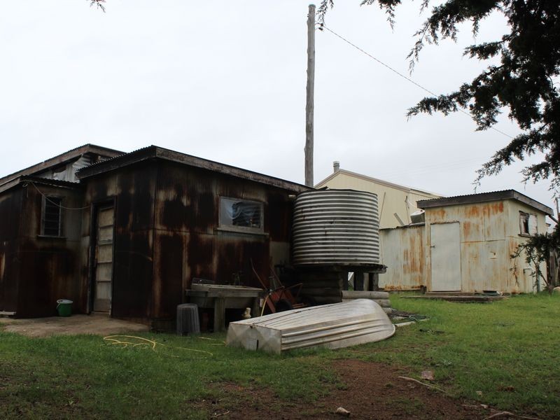 1 Burnima Street, Bibbenluke NSW 2632
