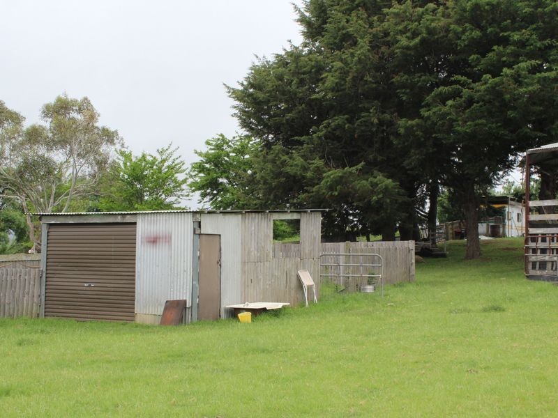1 Burnima Street, Bibbenluke NSW 2632