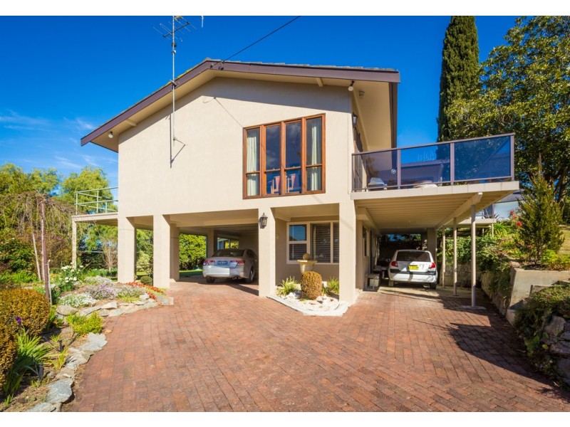 8 Belmore Street, Bega NSW 2550