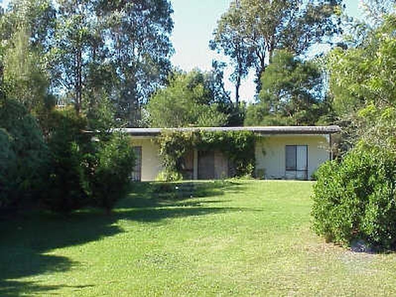 13 Gordon Street, Quaama NSW 2550