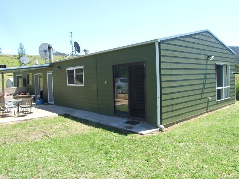 372 New Building, Wyndham NSW 2550