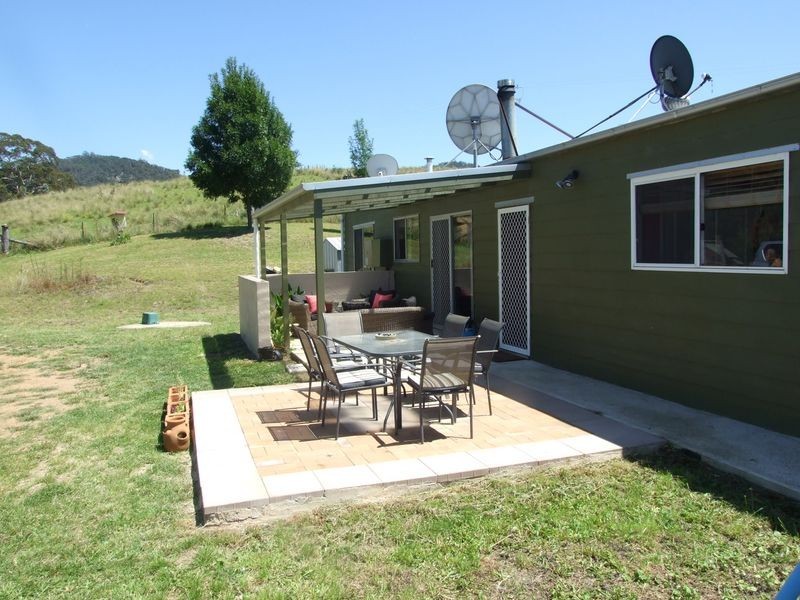 372 New Building, Wyndham NSW 2550