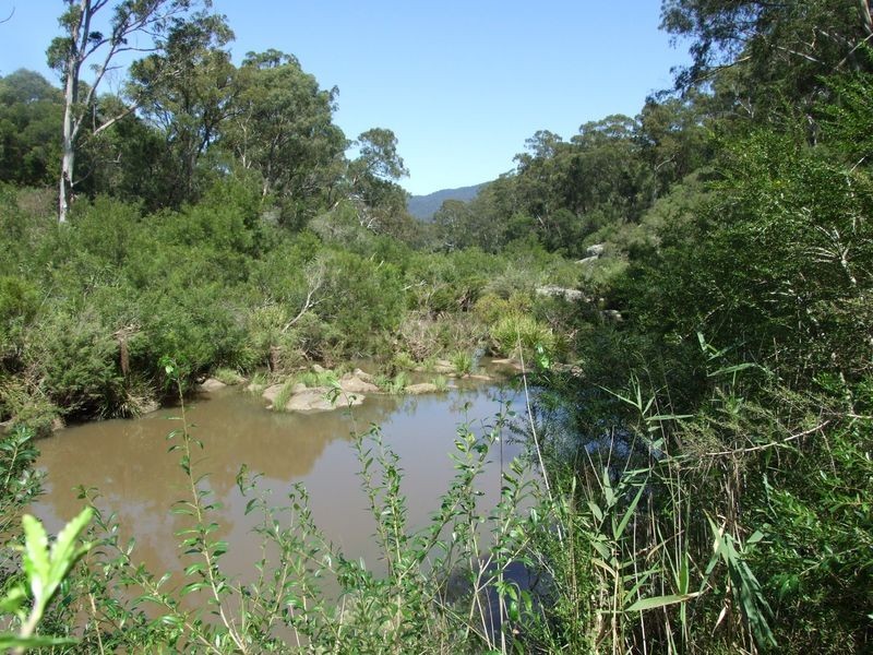 372 New Building, Wyndham NSW 2550