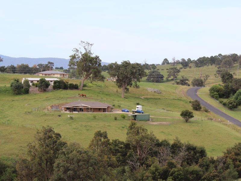 18 Wattle Place, Bega NSW 2550