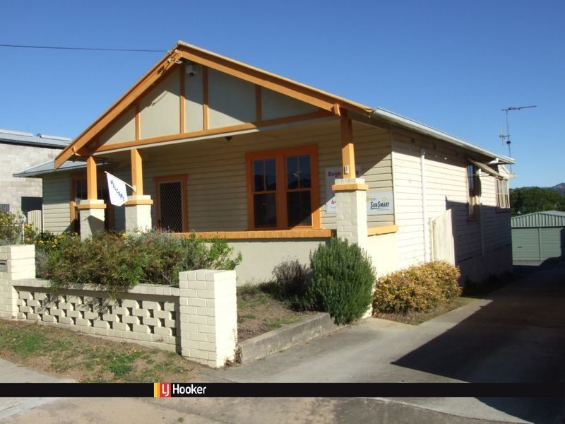 5 Peden Street, Bega NSW 2550