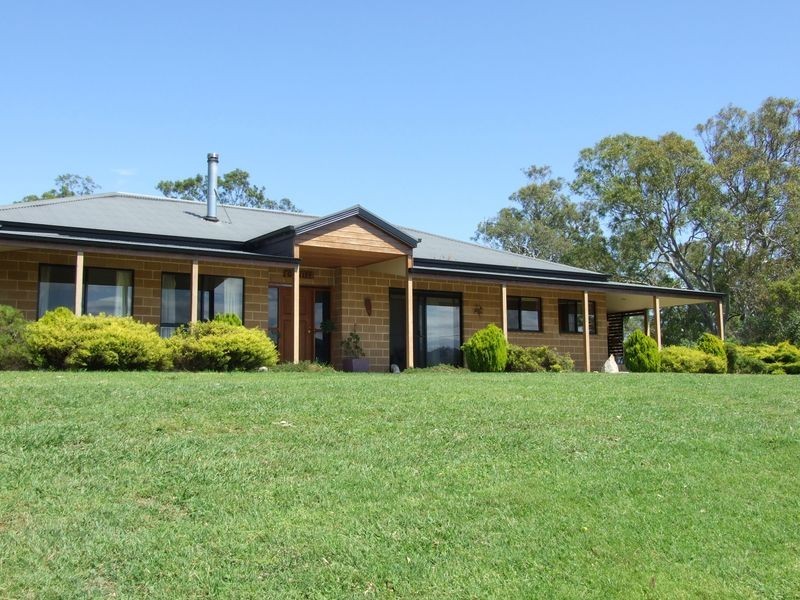 102 Corridgeree Road, Tarraganda NSW 2550