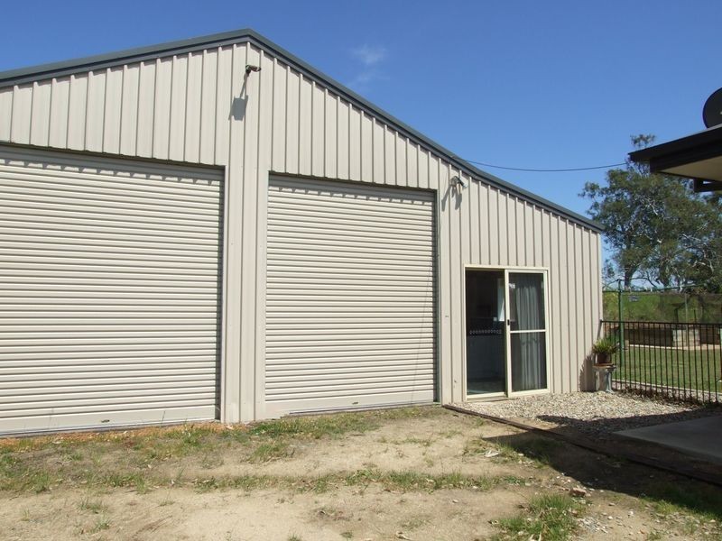 102 Corridgeree Road, Tarraganda NSW 2550