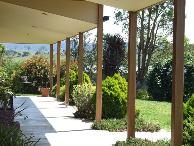 102 Corridgeree Road, Tarraganda NSW 2550