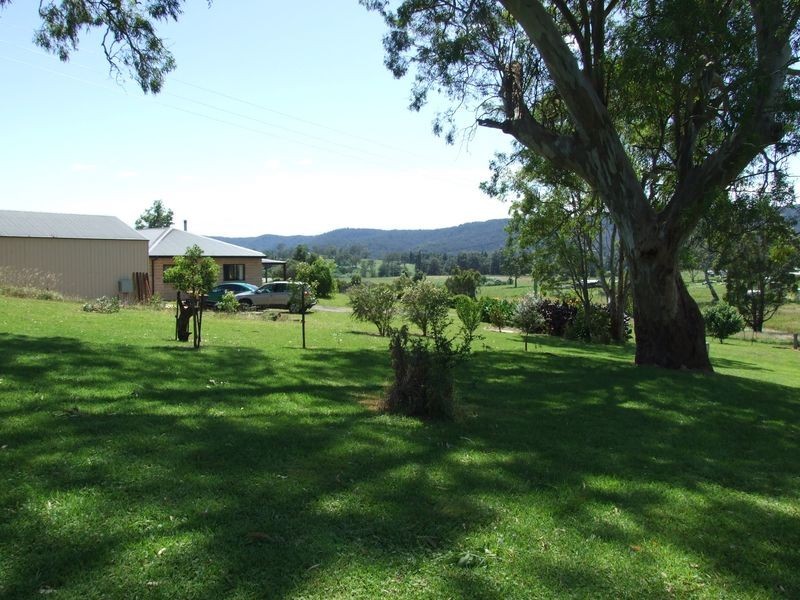 102 Corridgeree Road, Tarraganda NSW 2550
