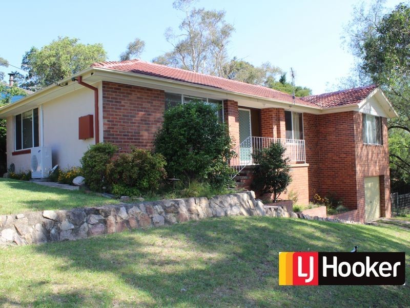 2 Weerona Court, Bega NSW 2550