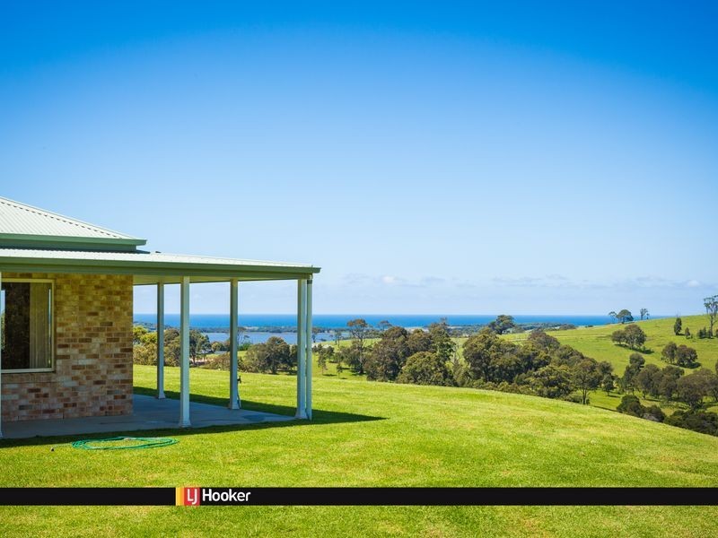 8193 Princes Highway, Central Tilba NSW 2546