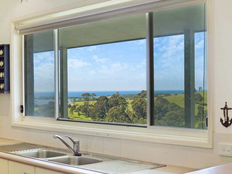 8193 Princes Highway, Central Tilba NSW 2546