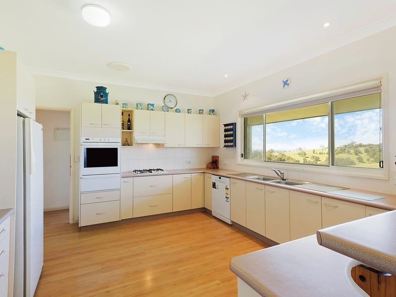 8193 Princes Highway, Central Tilba NSW 2546