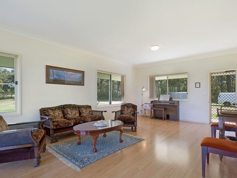 8193 Princes Highway, Central Tilba NSW 2546