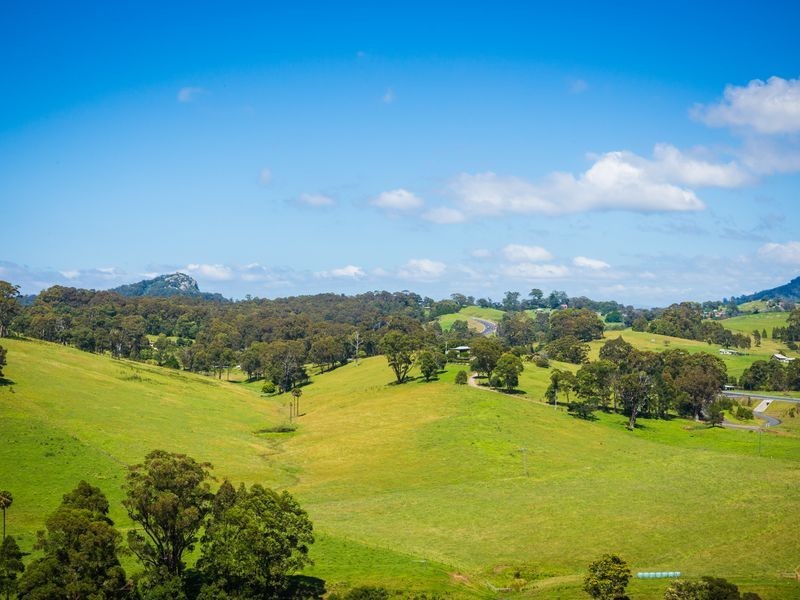 8193 Princes Highway, Central Tilba NSW 2546