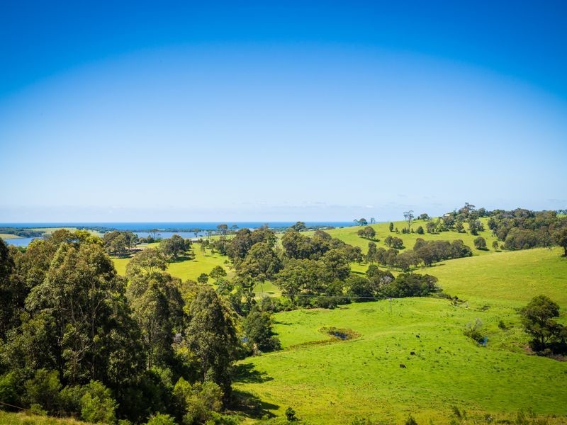 8193 Princes Highway, Central Tilba NSW 2546