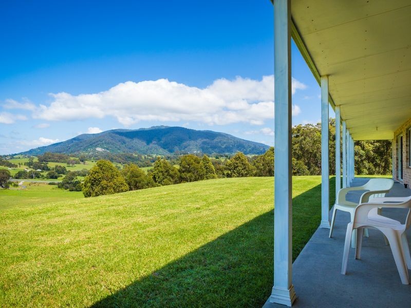 8193 Princes Highway, Central Tilba NSW 2546