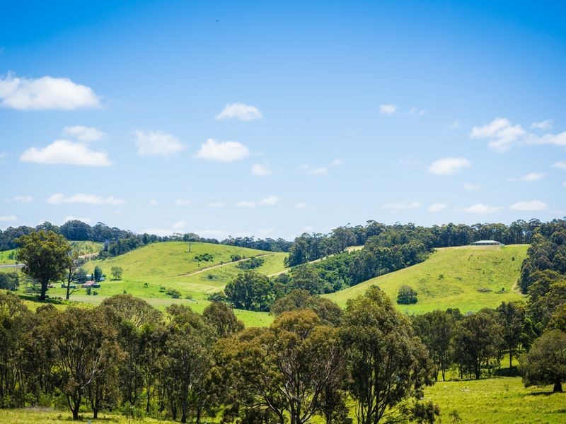 8193 Princes Highway, Central Tilba NSW 2546