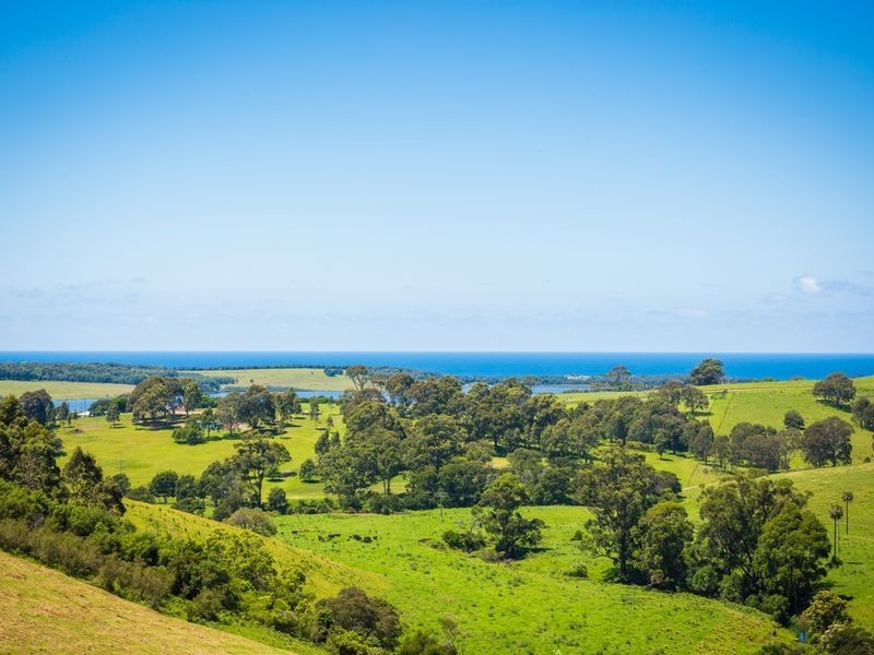 8193 Princes Highway, Central Tilba NSW 2546