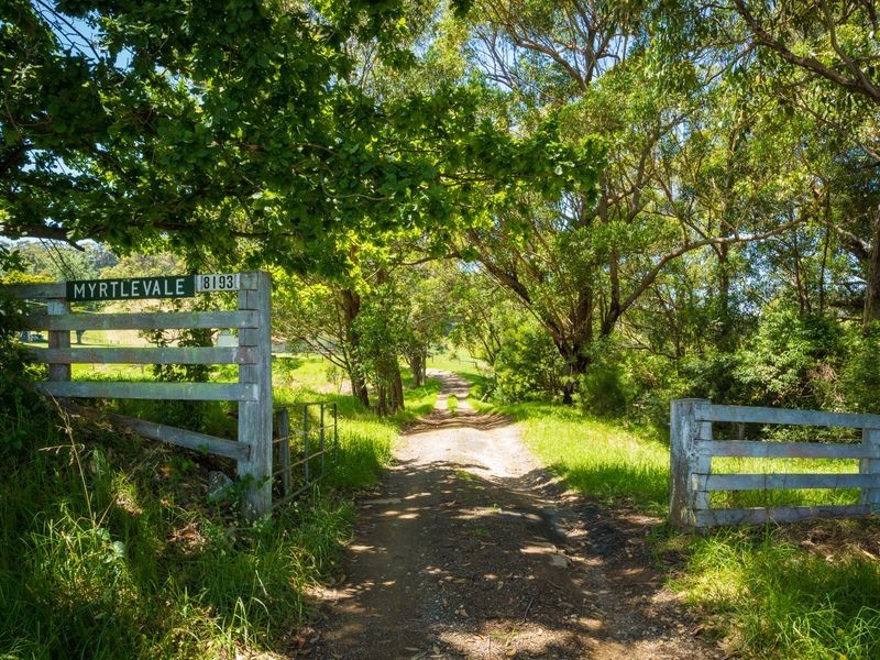 8193 Princes Highway, Central Tilba NSW 2546